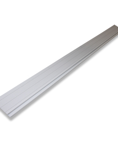 Splash guard f/drip trough 3000 PVC f/RM2